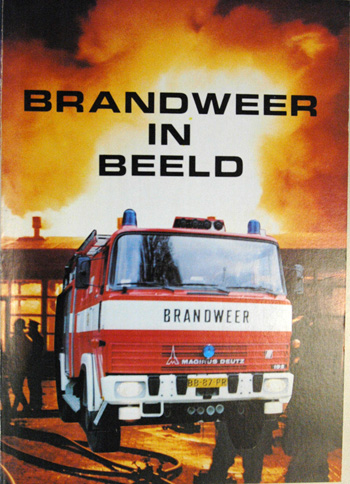 Brandweer in Beeld